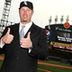 Illustration for article titled Adam Dunn Is Probably Going To End Up Strangling Ozzie Guillen